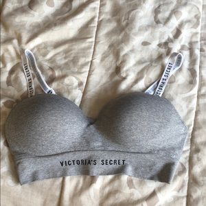 Victoria’s Secret sports bra